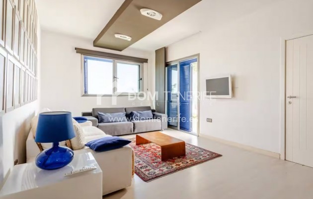 Venta - Chalet independiente -
Adeje - Roque del Conde