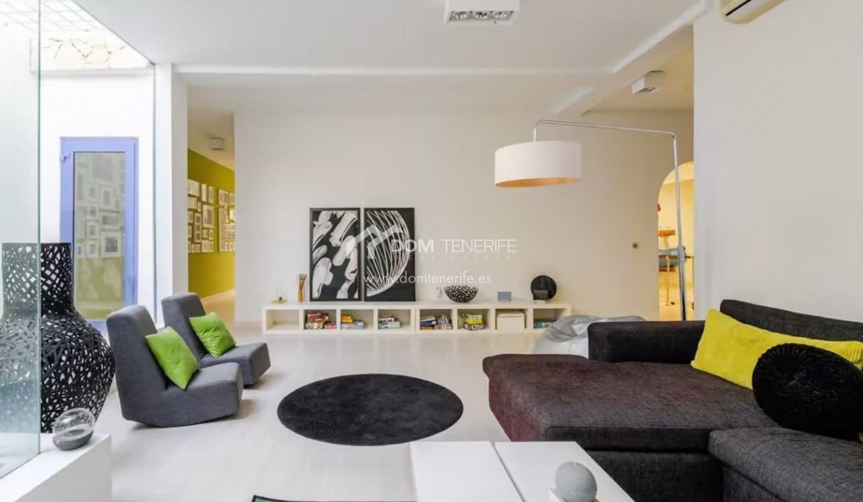 Venta - Chalet independiente -
Adeje - Roque del Conde