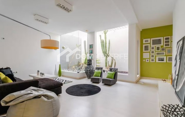 Venta - Chalet independiente -
Adeje - Roque del Conde