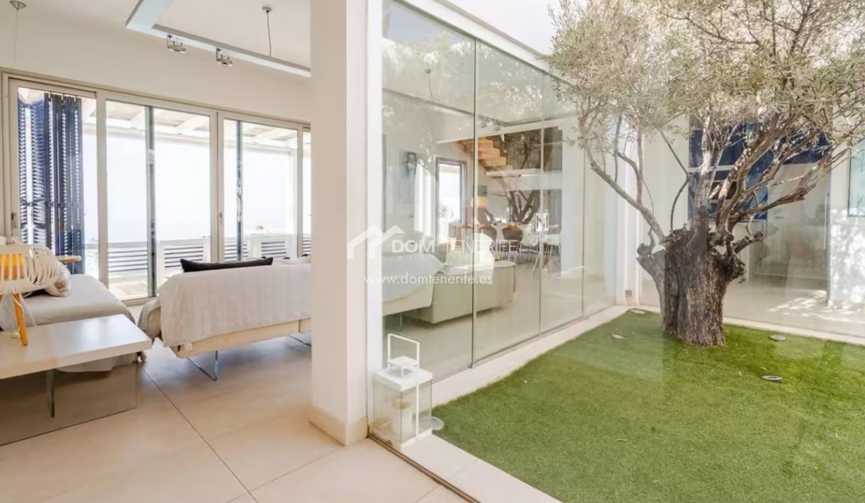 Venta - Chalet independiente -
Adeje - Roque del Conde