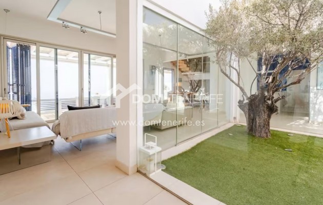 Venta - Chalet independiente -
Adeje - Roque del Conde