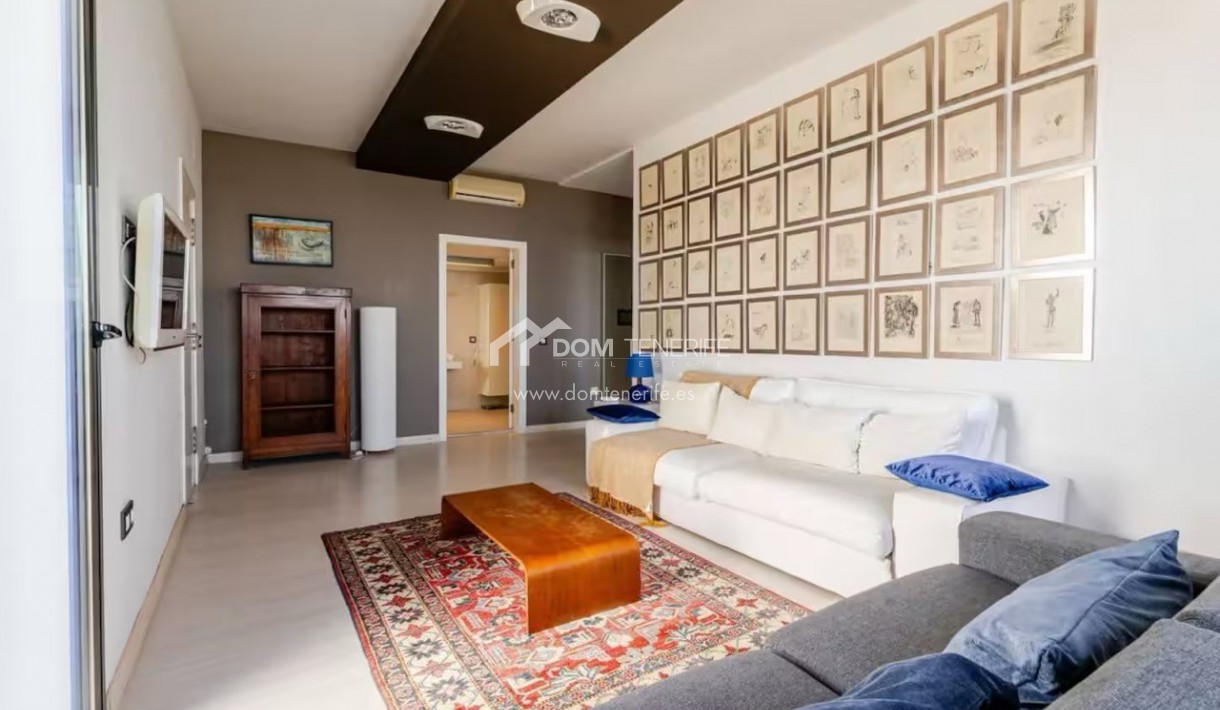 Venta - Chalet independiente -
Adeje - Roque del Conde