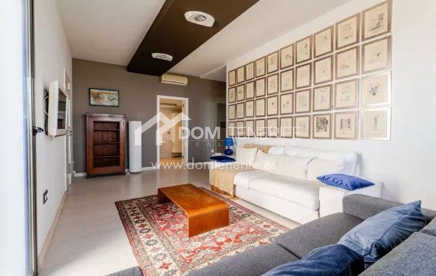 Venta - Chalet independiente -
Adeje - Roque del Conde