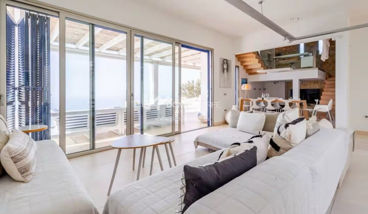 Venta - Chalet independiente -
Adeje - Roque del Conde