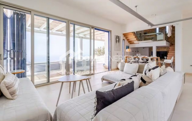 Venta - Chalet independiente -
Adeje - Roque del Conde