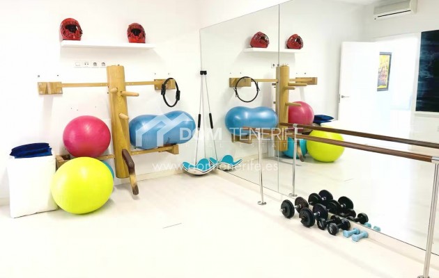 Venta - Chalet independiente -
Adeje - Roque del Conde