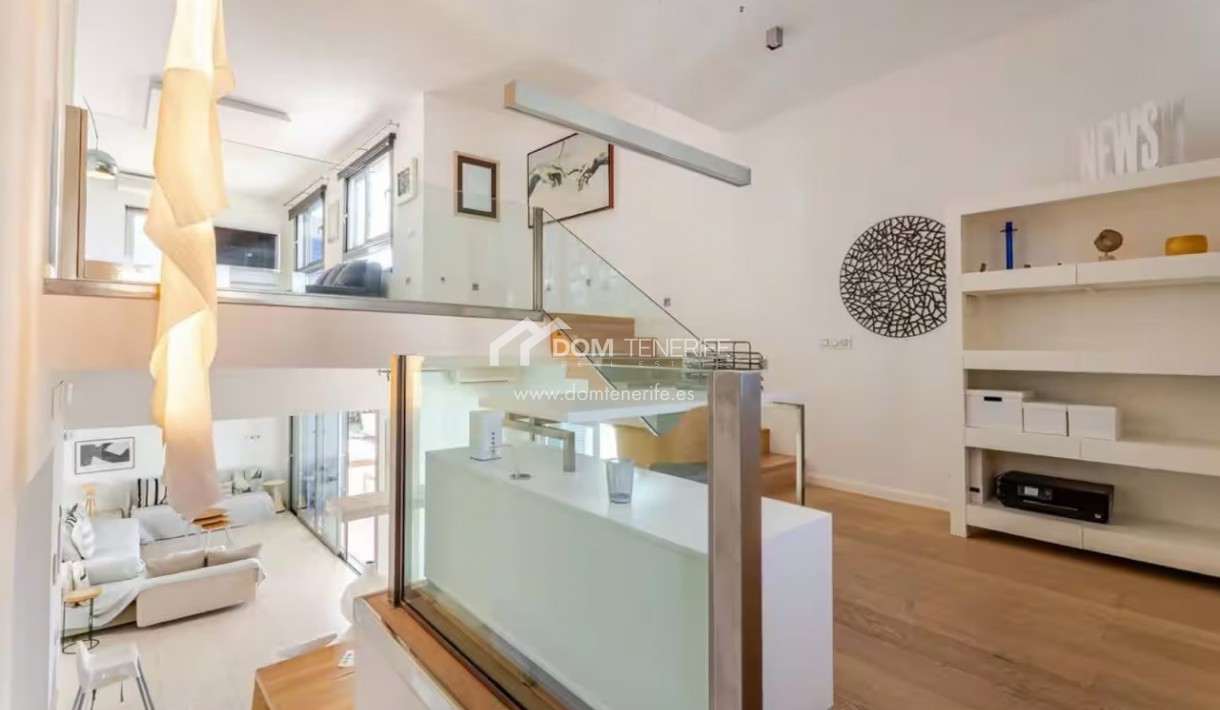 Venta - Chalet independiente -
Adeje - Roque del Conde