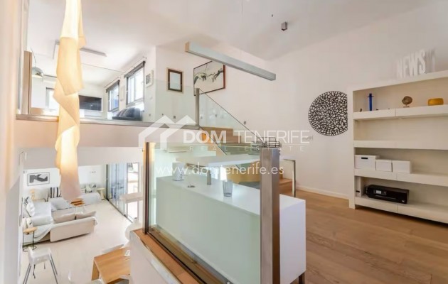 Venta - Chalet independiente -
Adeje - Roque del Conde