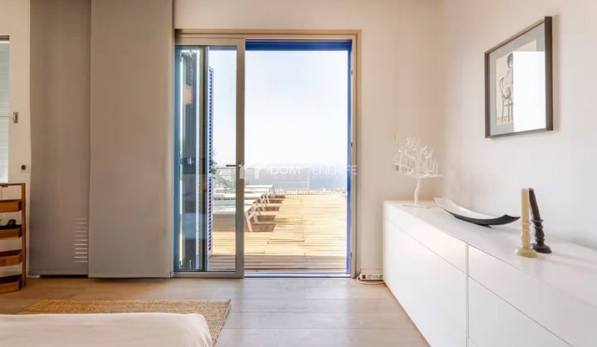 Venta - Chalet independiente -
Adeje - Roque del Conde