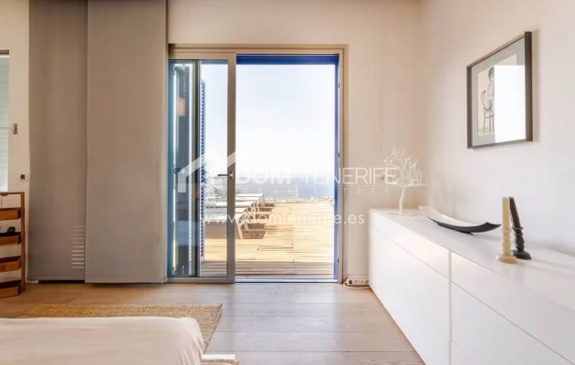 Venta - Chalet independiente -
Adeje - Roque del Conde