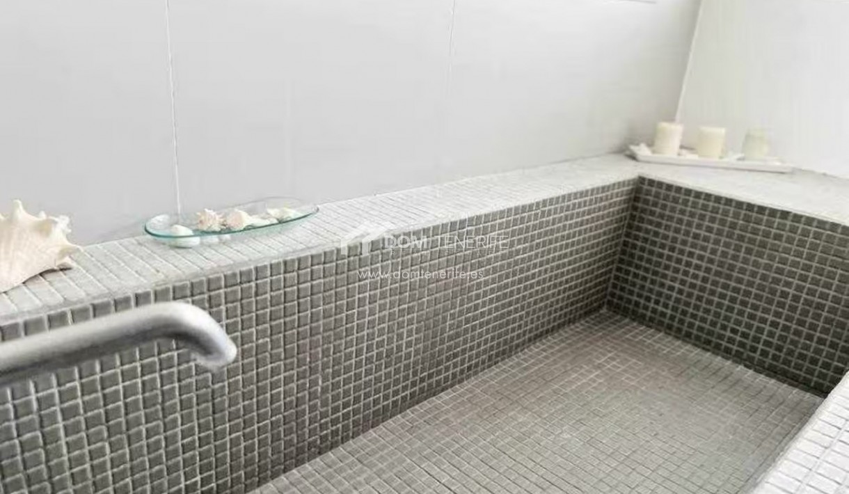 Venta - Chalet independiente -
Adeje - Roque del Conde