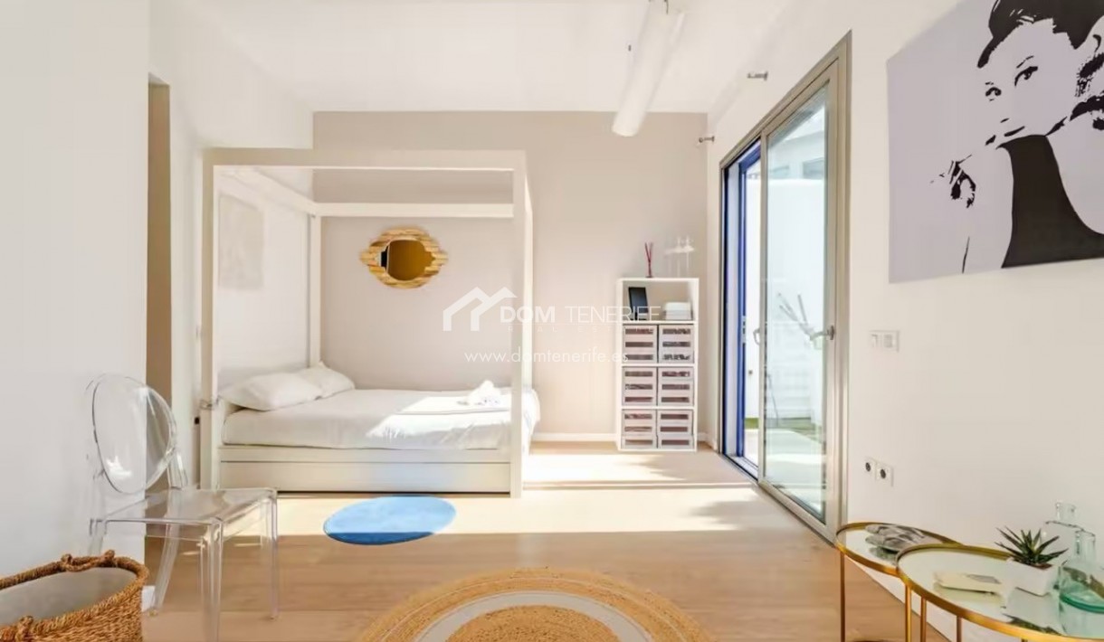 Venta - Chalet independiente -
Adeje - Roque del Conde