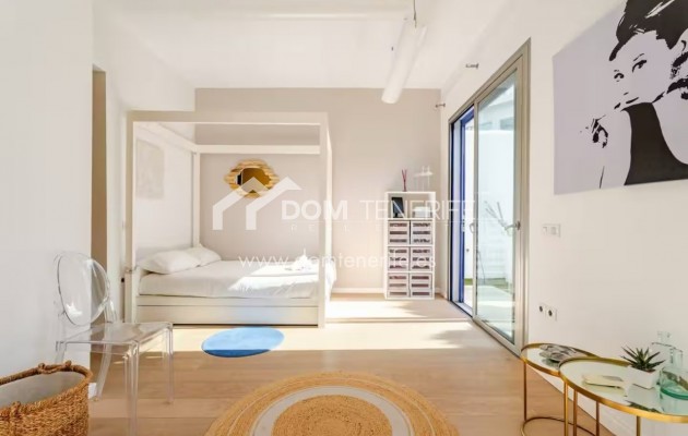 Venta - Chalet independiente -
Adeje - Roque del Conde