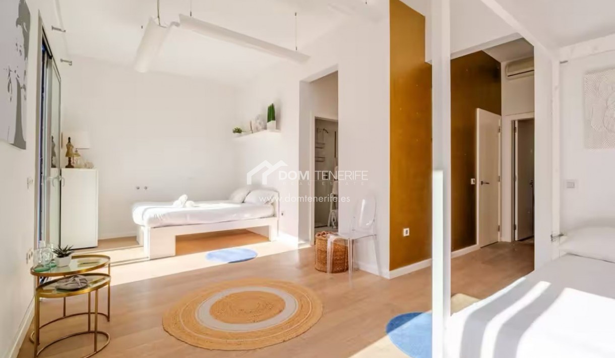 Venta - Chalet independiente -
Adeje - Roque del Conde