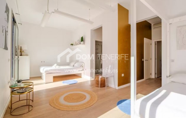 Venta - Chalet independiente -
Adeje - Roque del Conde