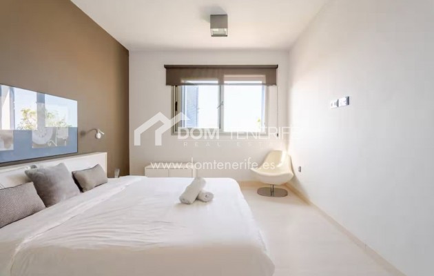 Venta - Chalet independiente -
Adeje - Roque del Conde