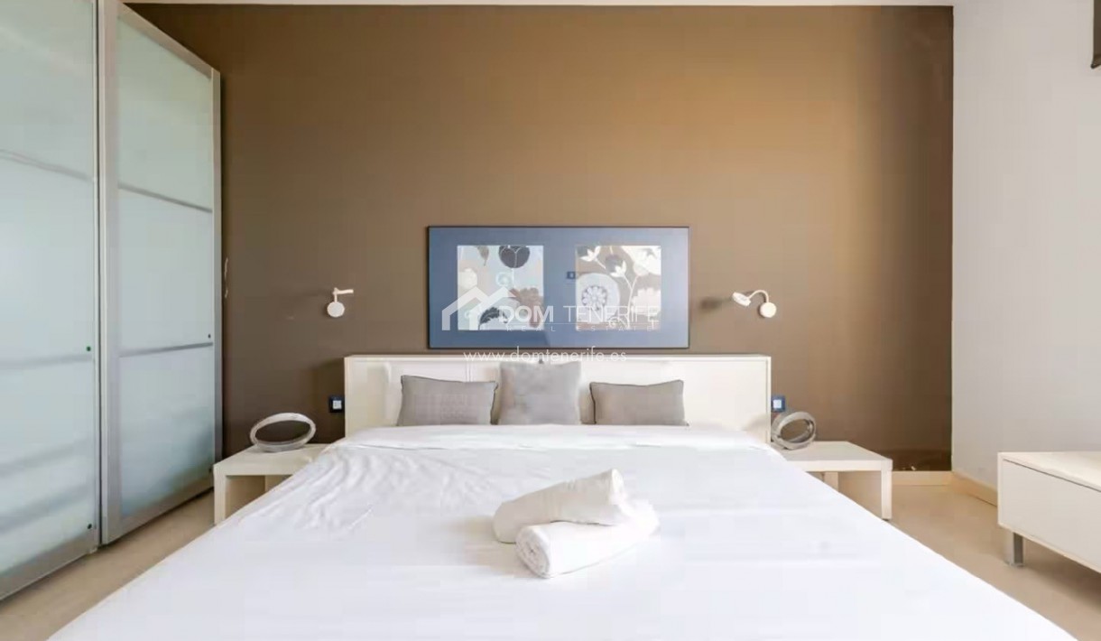 Venta - Chalet independiente -
Adeje - Roque del Conde