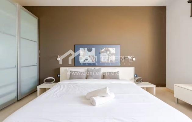 Venta - Chalet independiente -
Adeje - Roque del Conde