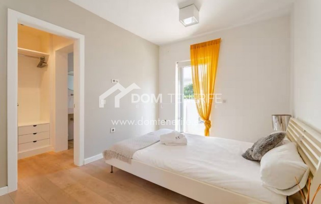 Venta - Chalet independiente -
Adeje - Roque del Conde