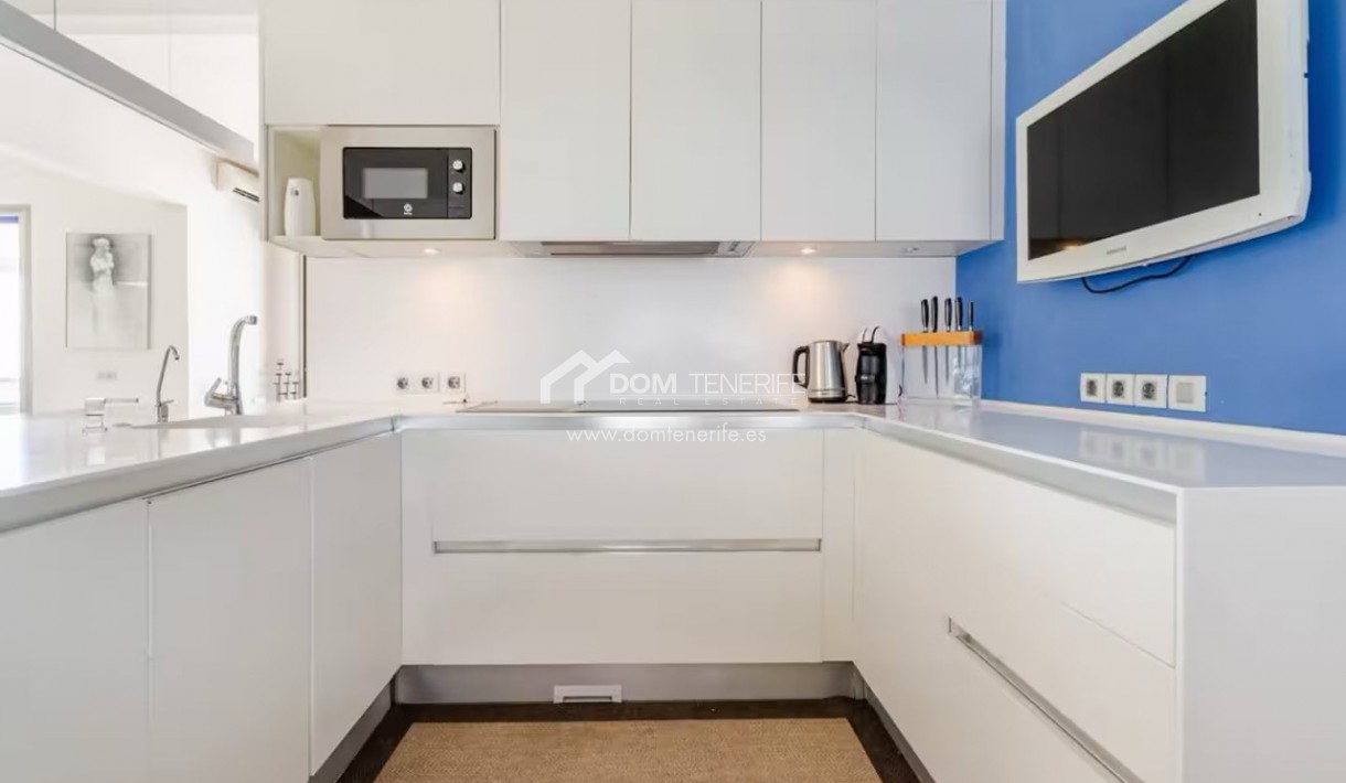 Venta - Chalet independiente -
Adeje - Roque del Conde