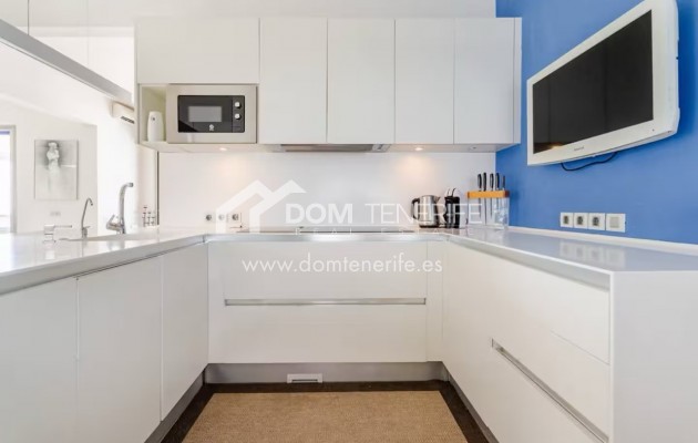 Venta - Chalet independiente -
Adeje - Roque del Conde