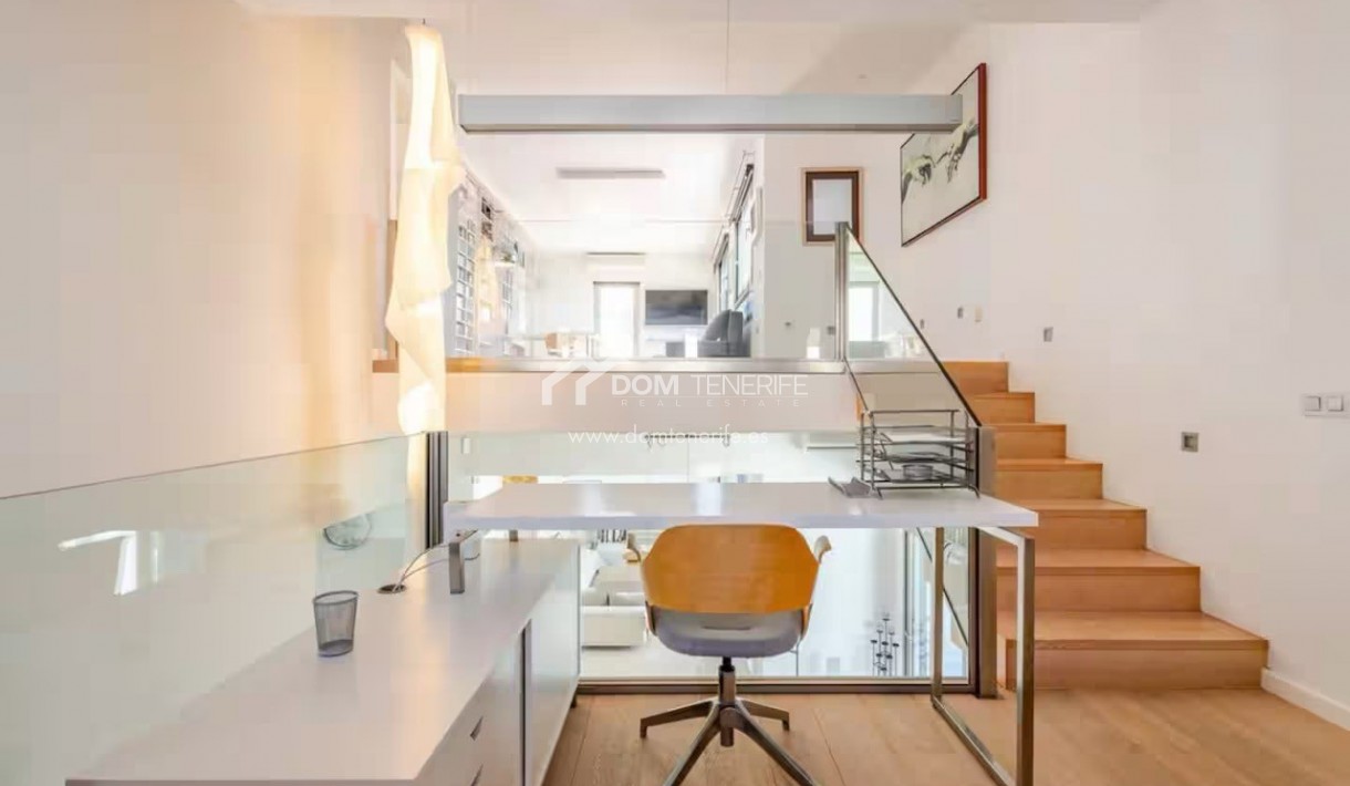 Venta - Chalet independiente -
Adeje - Roque del Conde