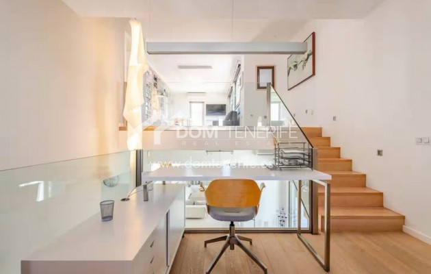 Venta - Chalet independiente -
Adeje - Roque del Conde