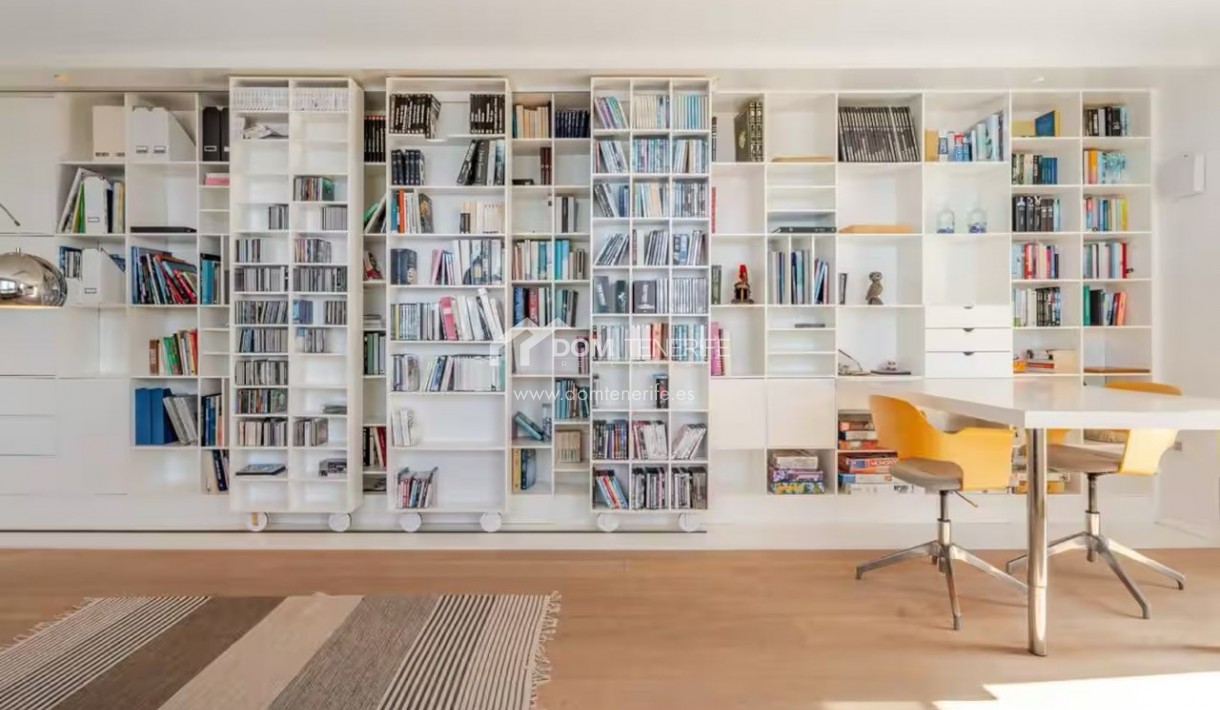 Venta - Chalet independiente -
Adeje - Roque del Conde