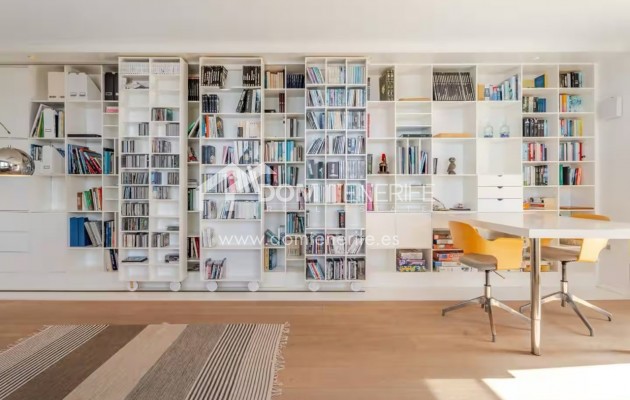 Venta - Chalet independiente -
Adeje - Roque del Conde