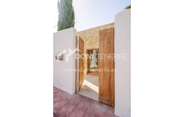 Venta - Chalet independiente -
Adeje - Roque del Conde