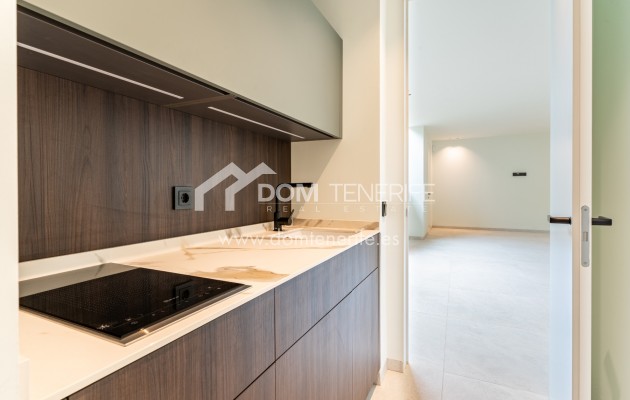 Wiederverkauf - Villa -
Guía de Isora  - Abama