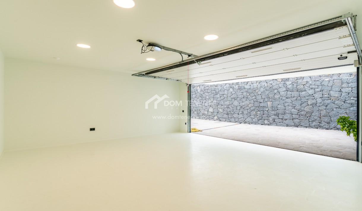 Wiederverkauf - Villa -
Guía de Isora  - Abama