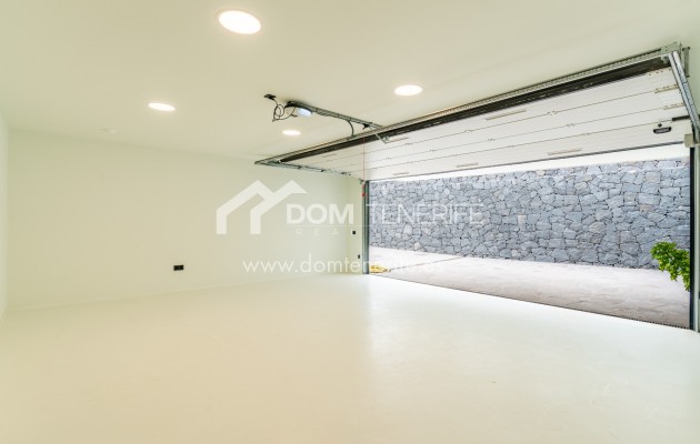 Wiederverkauf - Villa -
Guía de Isora  - Abama