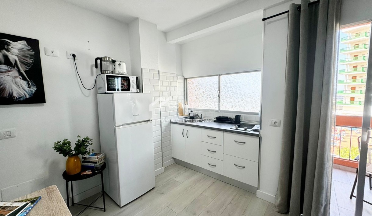 Venta - Apartamento -
Puerto de La Cruz  - Puerto de La Cruz