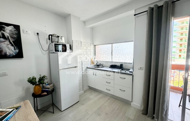 Venta - Apartamento -
Puerto de La Cruz  - Puerto de La Cruz