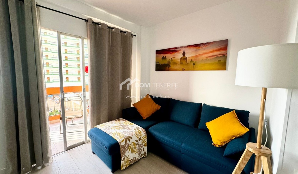 Venta - Apartamento -
Puerto de La Cruz  - Puerto de La Cruz