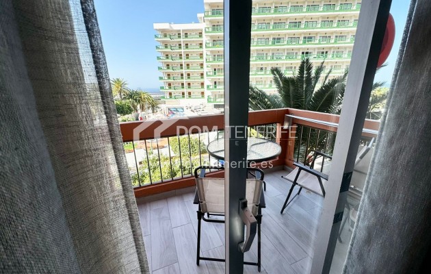 Venta - Apartamento -
Puerto de La Cruz  - Puerto de La Cruz