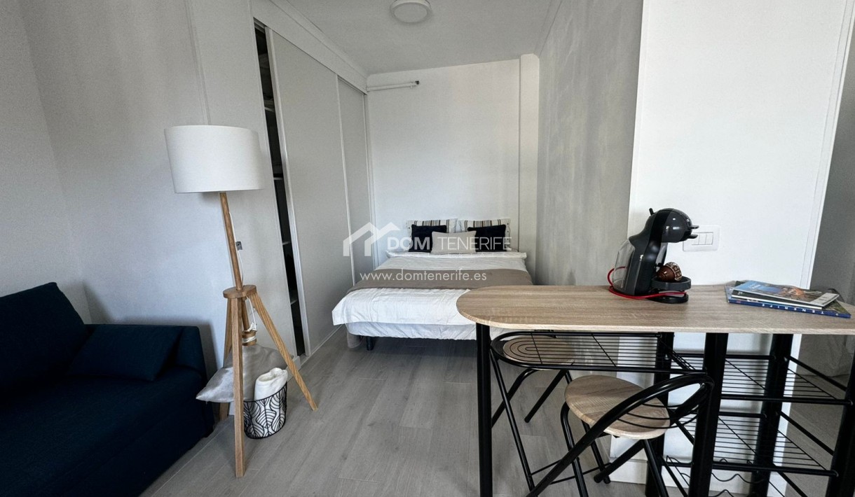 Venta - Apartamento -
Puerto de La Cruz  - Puerto de La Cruz