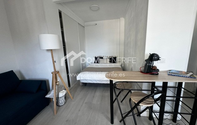 Venta - Apartamento -
Puerto de La Cruz  - Puerto de La Cruz