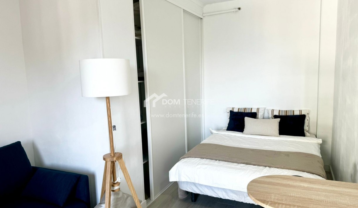 Venta - Apartamento -
Puerto de La Cruz  - Puerto de La Cruz