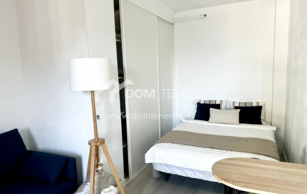 Venta - Apartamento -
Puerto de La Cruz  - Puerto de La Cruz