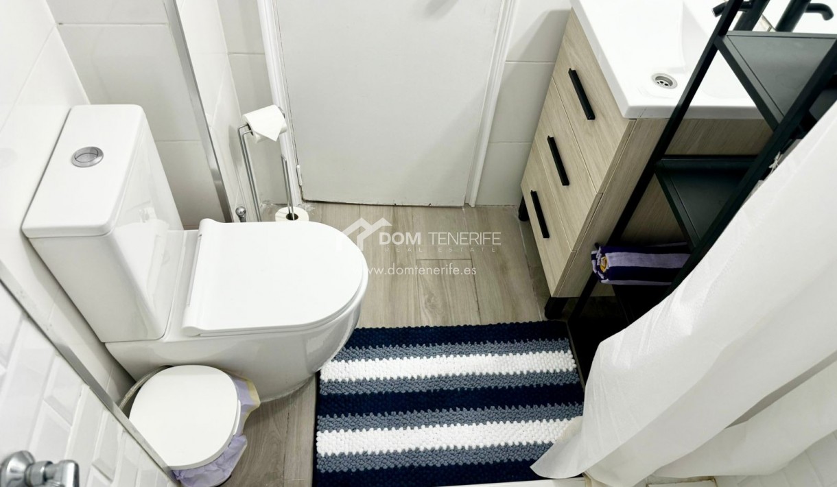 Venta - Apartamento -
Puerto de La Cruz  - Puerto de La Cruz