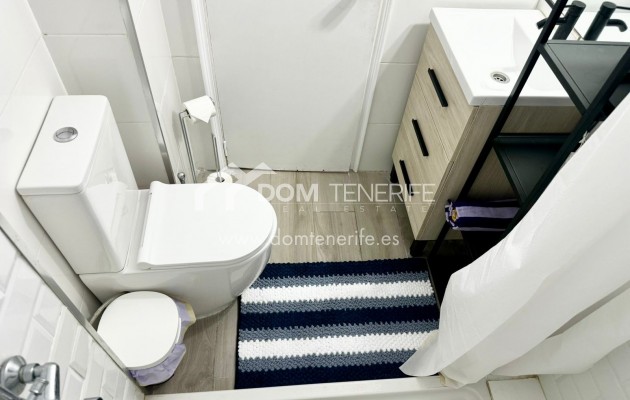 Venta - Apartamento -
Puerto de La Cruz  - Puerto de La Cruz