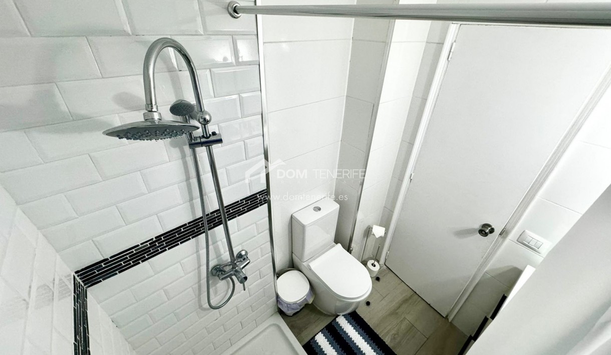 Venta - Apartamento -
Puerto de La Cruz  - Puerto de La Cruz