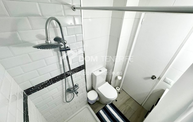 Venta - Apartamento -
Puerto de La Cruz  - Puerto de La Cruz