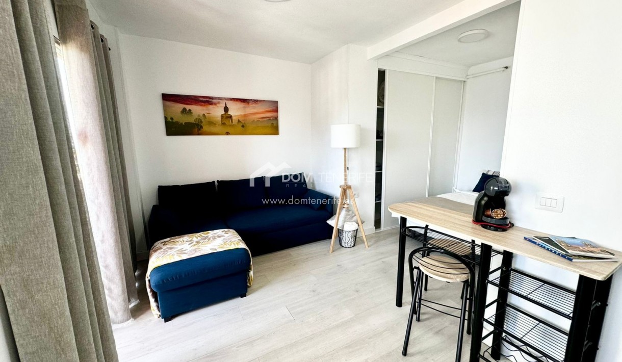 Venta - Apartamento -
Puerto de La Cruz  - Puerto de La Cruz