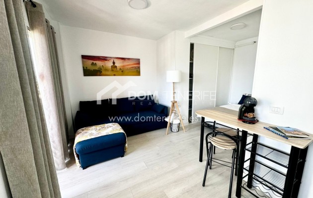 Venta - Apartamento -
Puerto de La Cruz  - Puerto de La Cruz