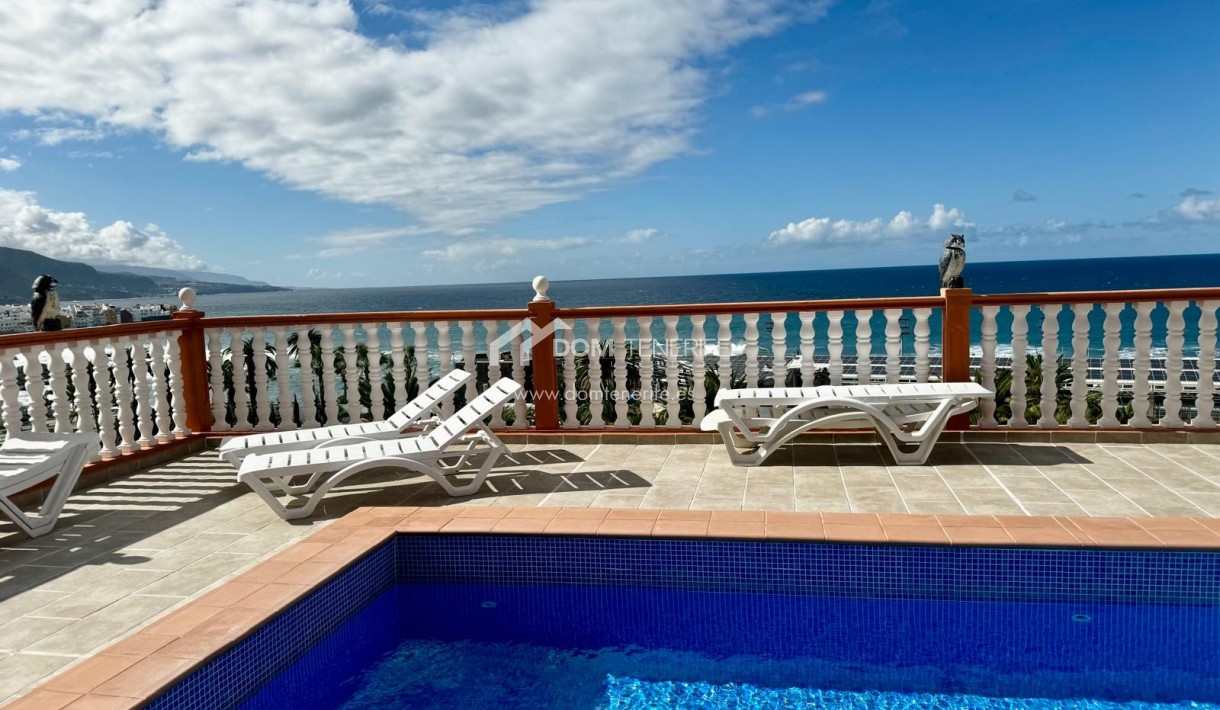 Venta - Apartamento -
Puerto de La Cruz  - Puerto de La Cruz