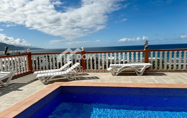 Venta - Apartamento -
Puerto de La Cruz  - Puerto de La Cruz