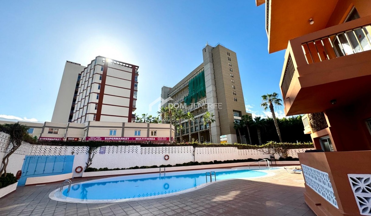 Venta - Apartamento -
Puerto de La Cruz  - Puerto de La Cruz